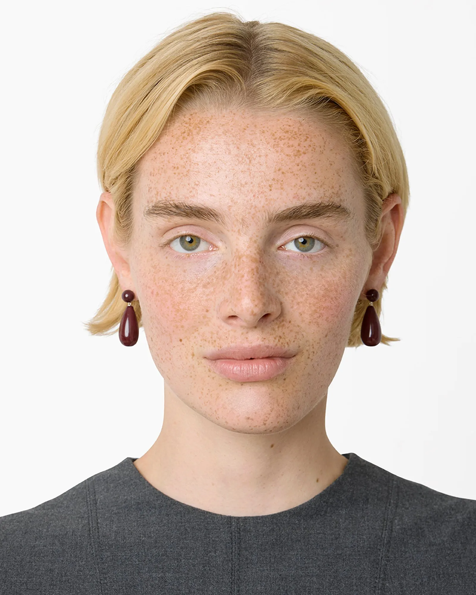 The Lola Earrings sold by LIÉ STUDIO product image thumbnail 3