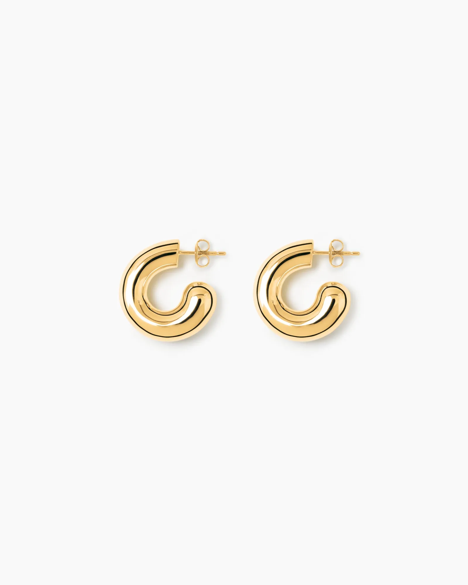 The Rose Earrings sold by LIÉ STUDIO