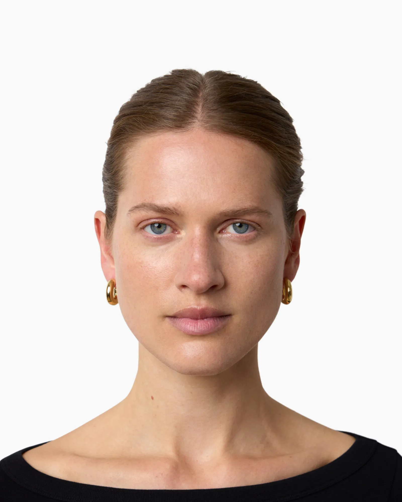 The Rose Earrings sold by LIÉ STUDIO product image thumbnail 3