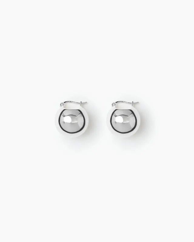 The Ingrid Earrings made by LIÉ STUDIO