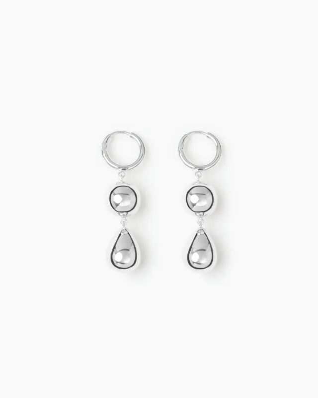 The Cathrine Earrings made by LIÉ STUDIO