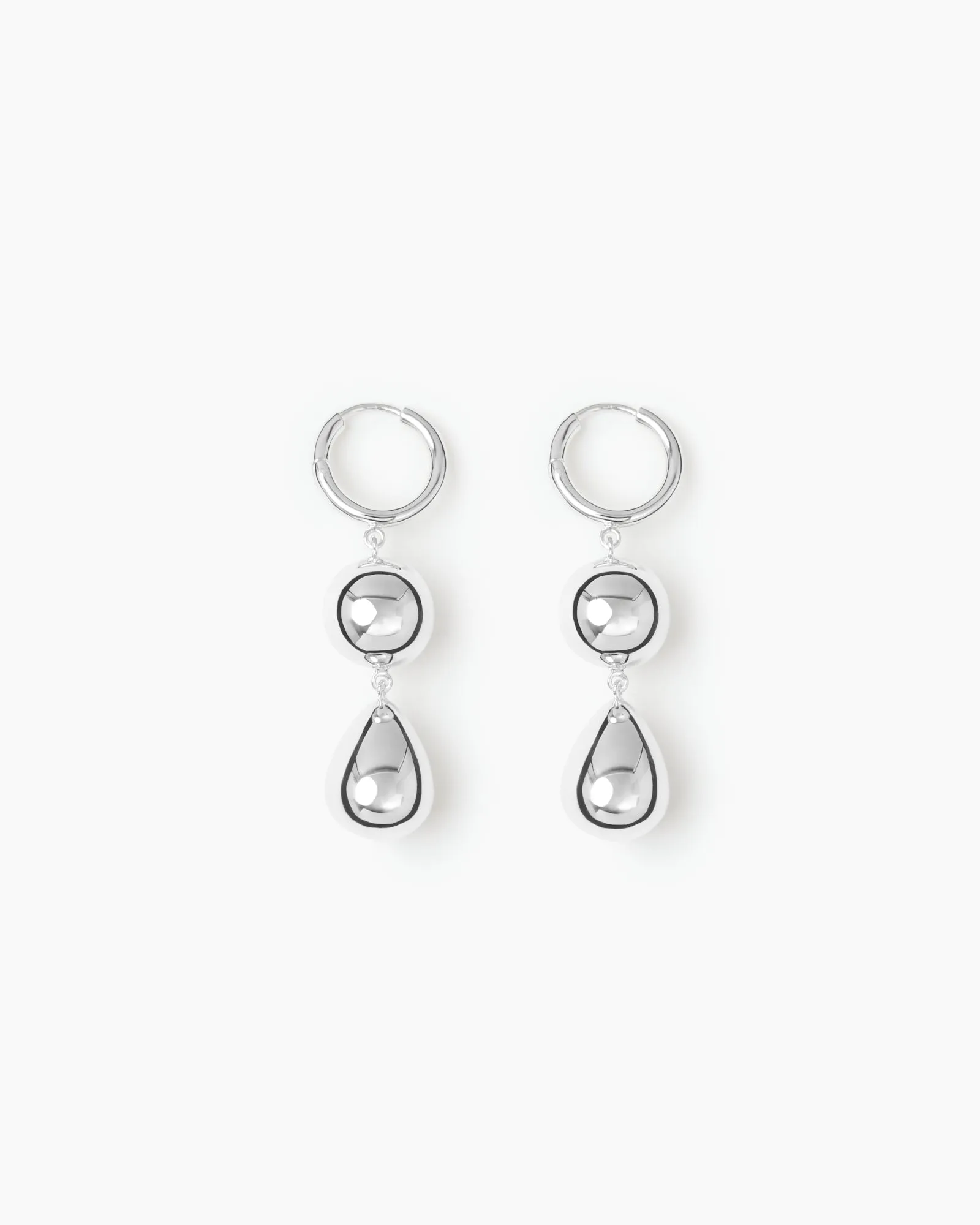 The Cathrine Earrings sold by LIÉ STUDIO