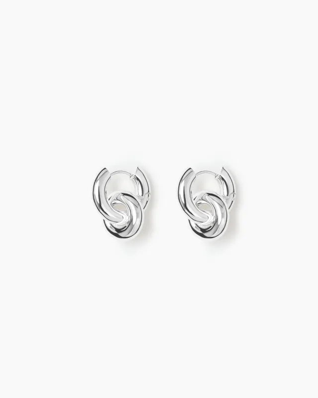The Esther Earrings made by LIÉ STUDIO
