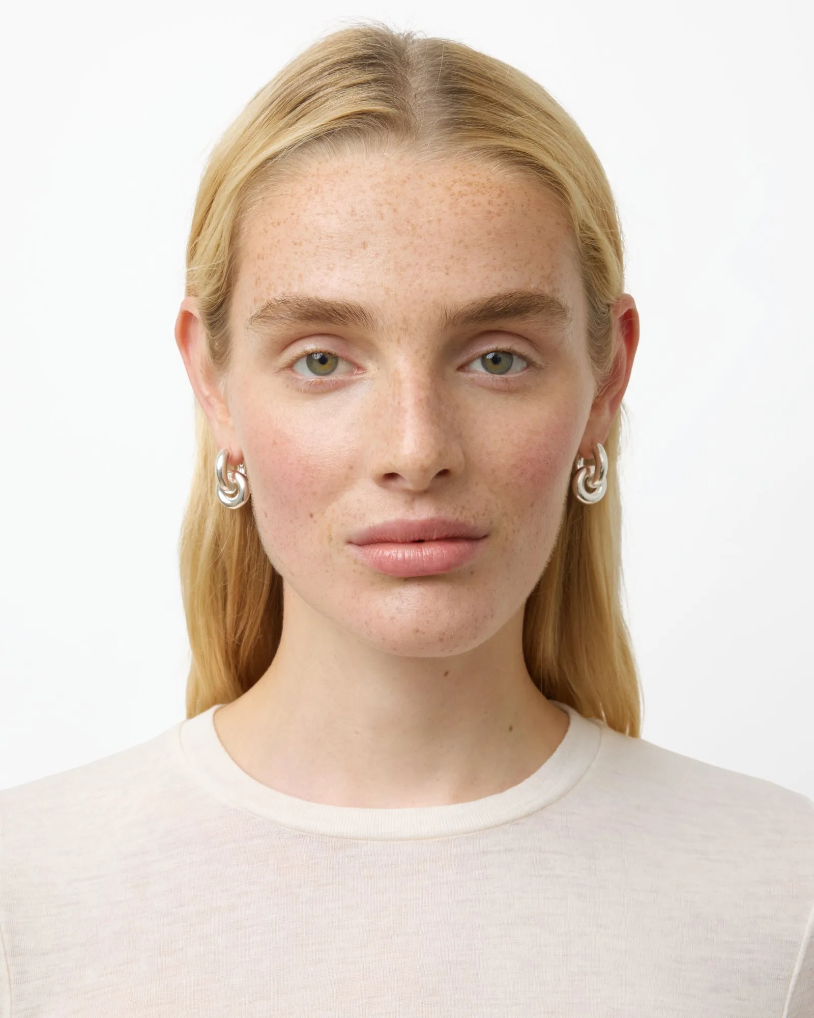 The Esther Earrings sold by LIÉ STUDIO product image thumbnail 3