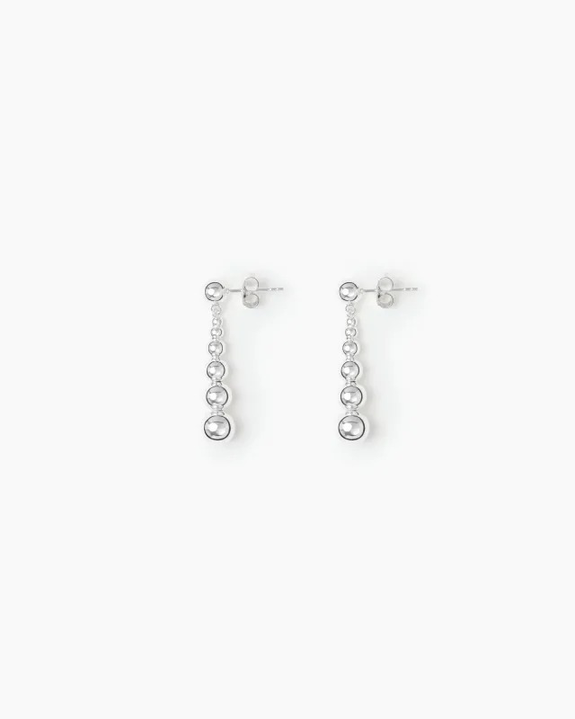 The Rebecca Earrings made by LIÉ STUDIO