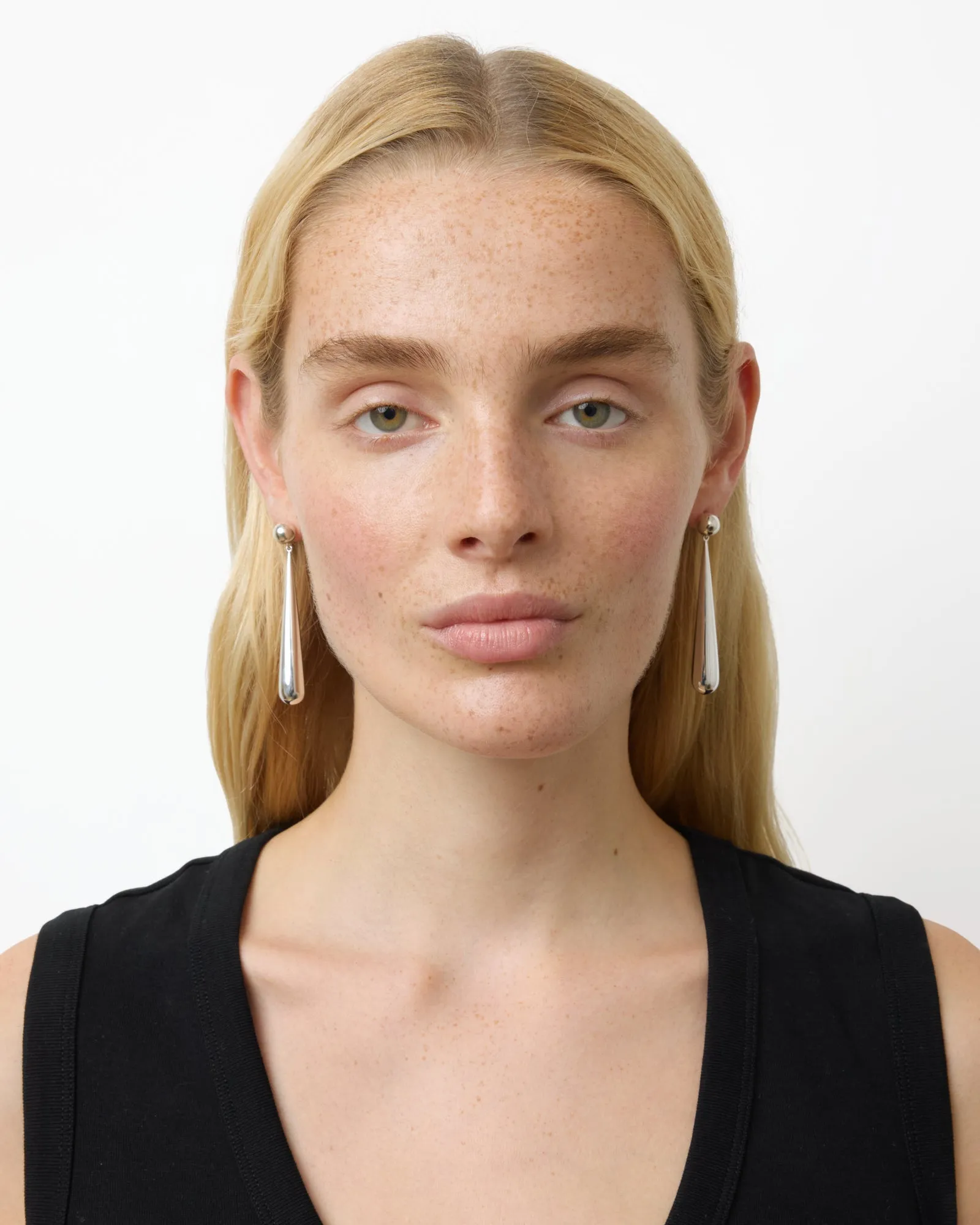 The Louise Earrings sold by LIÉ STUDIO product image thumbnail 3