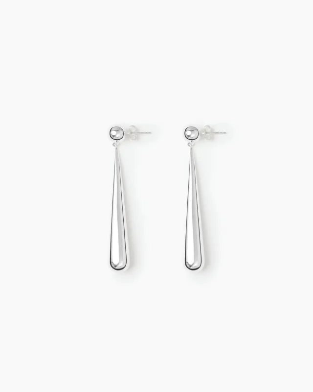 The Louise Earrings made by LIÉ STUDIO