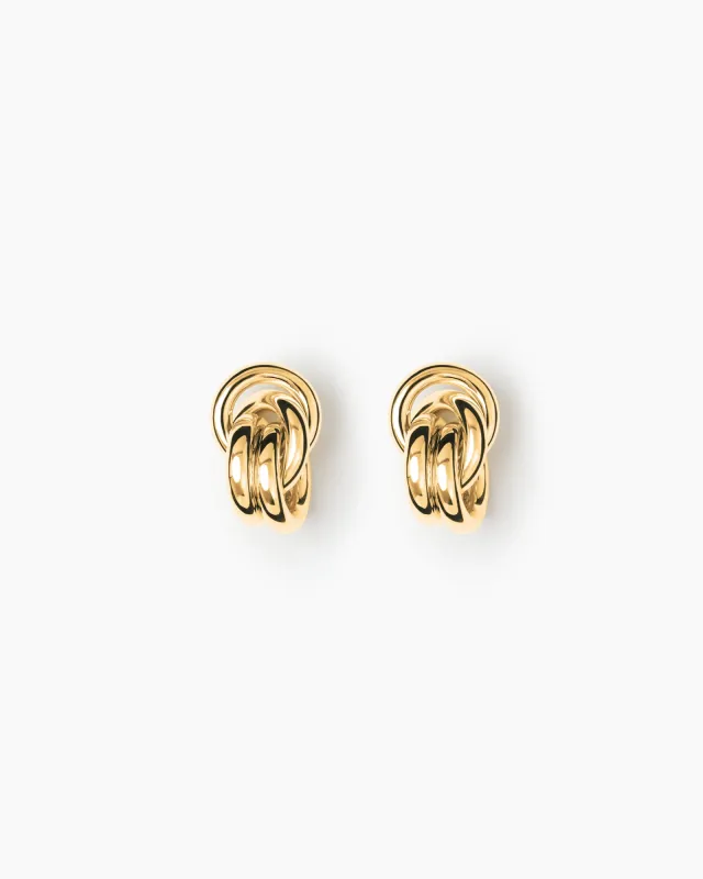 The Vera Earrings made by LIÉ STUDIO