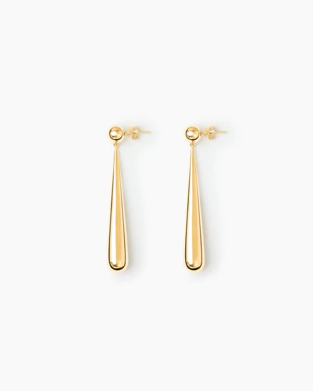 The Louise Earrings made by LIÉ STUDIO