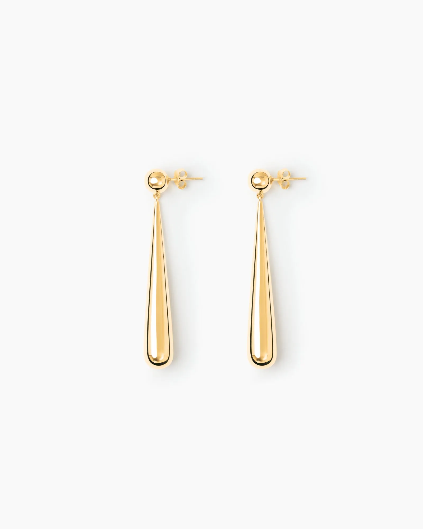 The Louise Earrings sold by LIÉ STUDIO