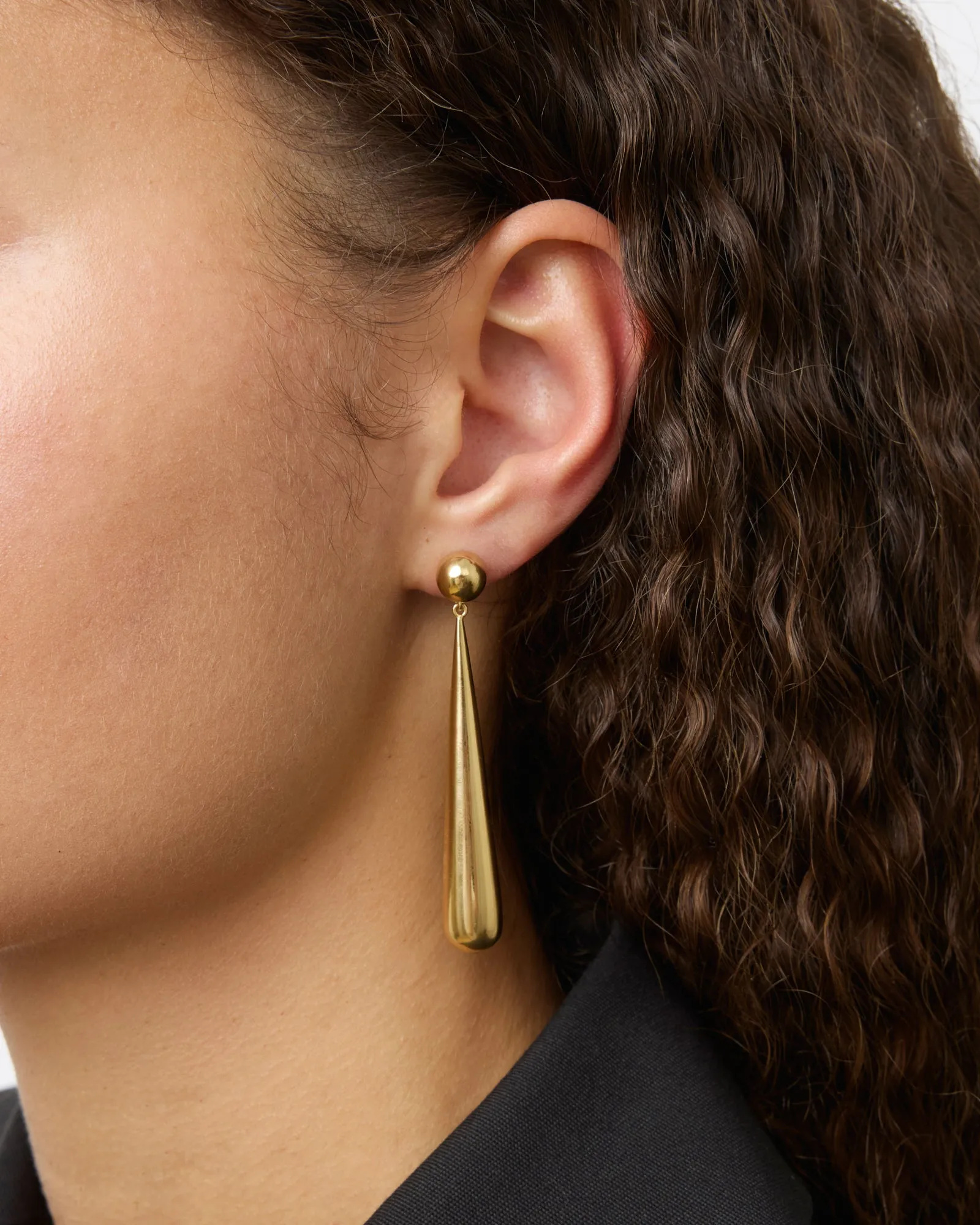 The Louise Earrings sold by LIÉ STUDIO product image thumbnail 2