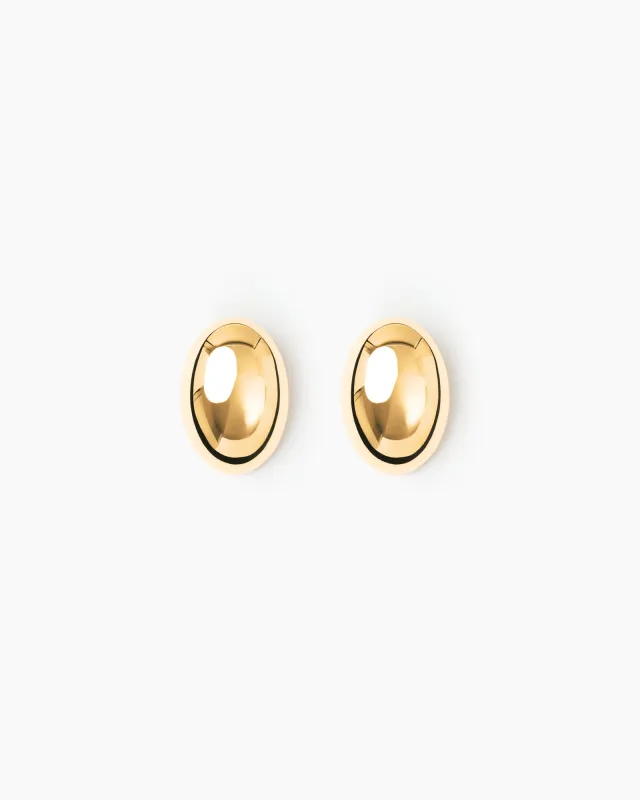 The Camille Earrings made by LIÉ STUDIO