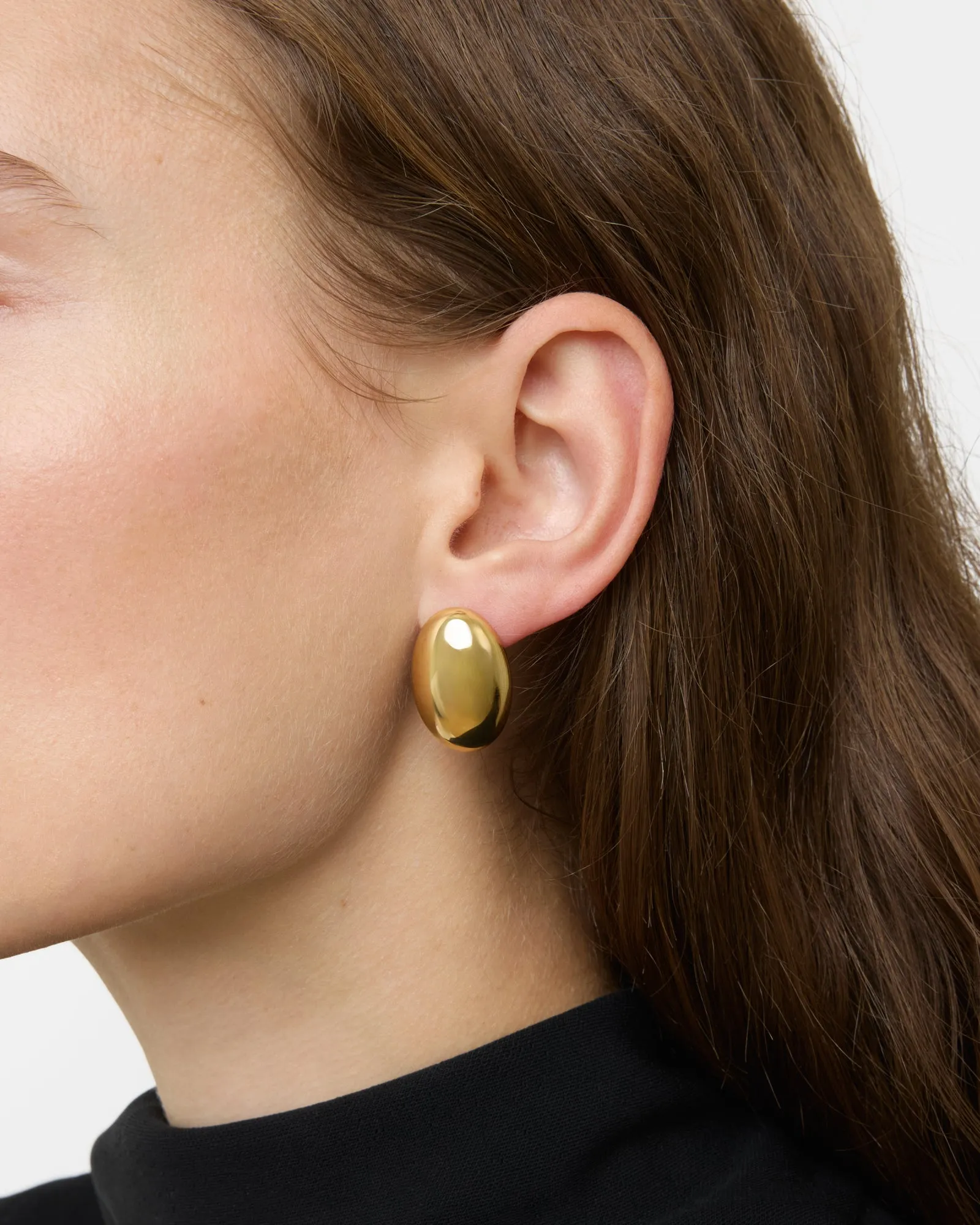 The Camille Earrings sold by LIÉ STUDIO product image thumbnail 2
