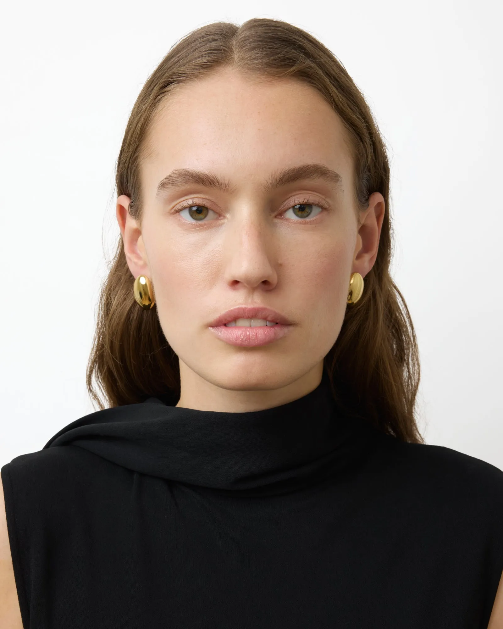 The Camille Earrings sold by LIÉ STUDIO product image thumbnail 3