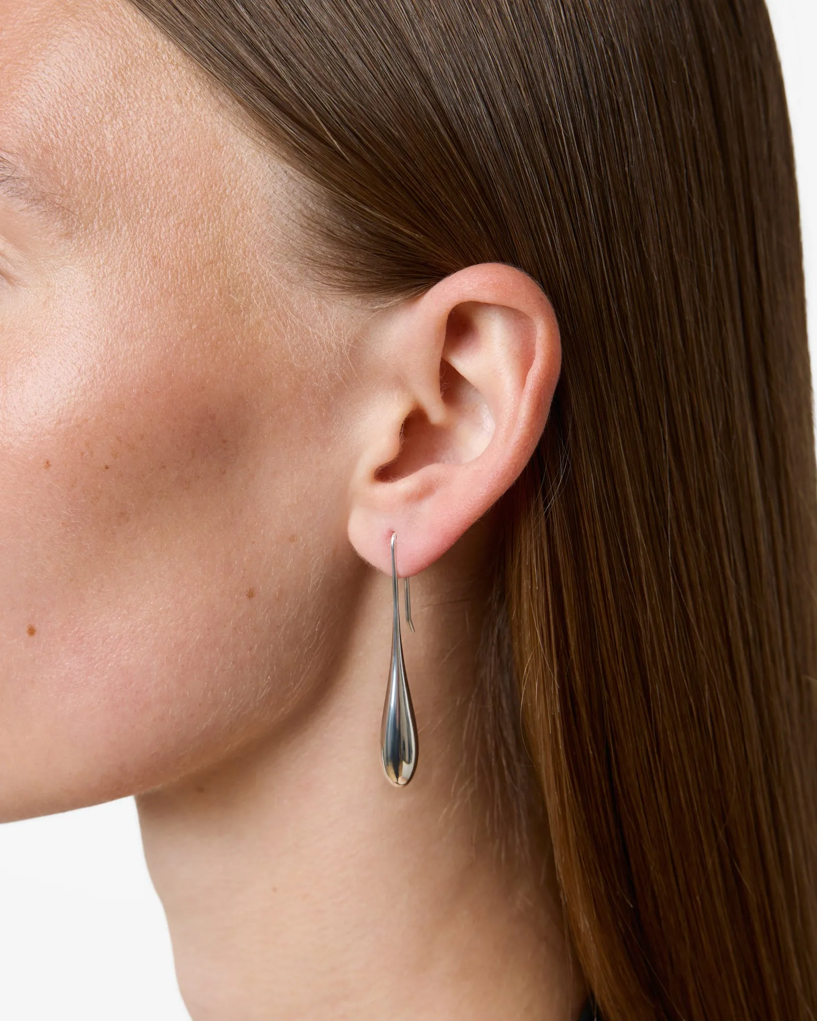 The Evelyn Earrings sold by LIÉ STUDIO product image thumbnail 3