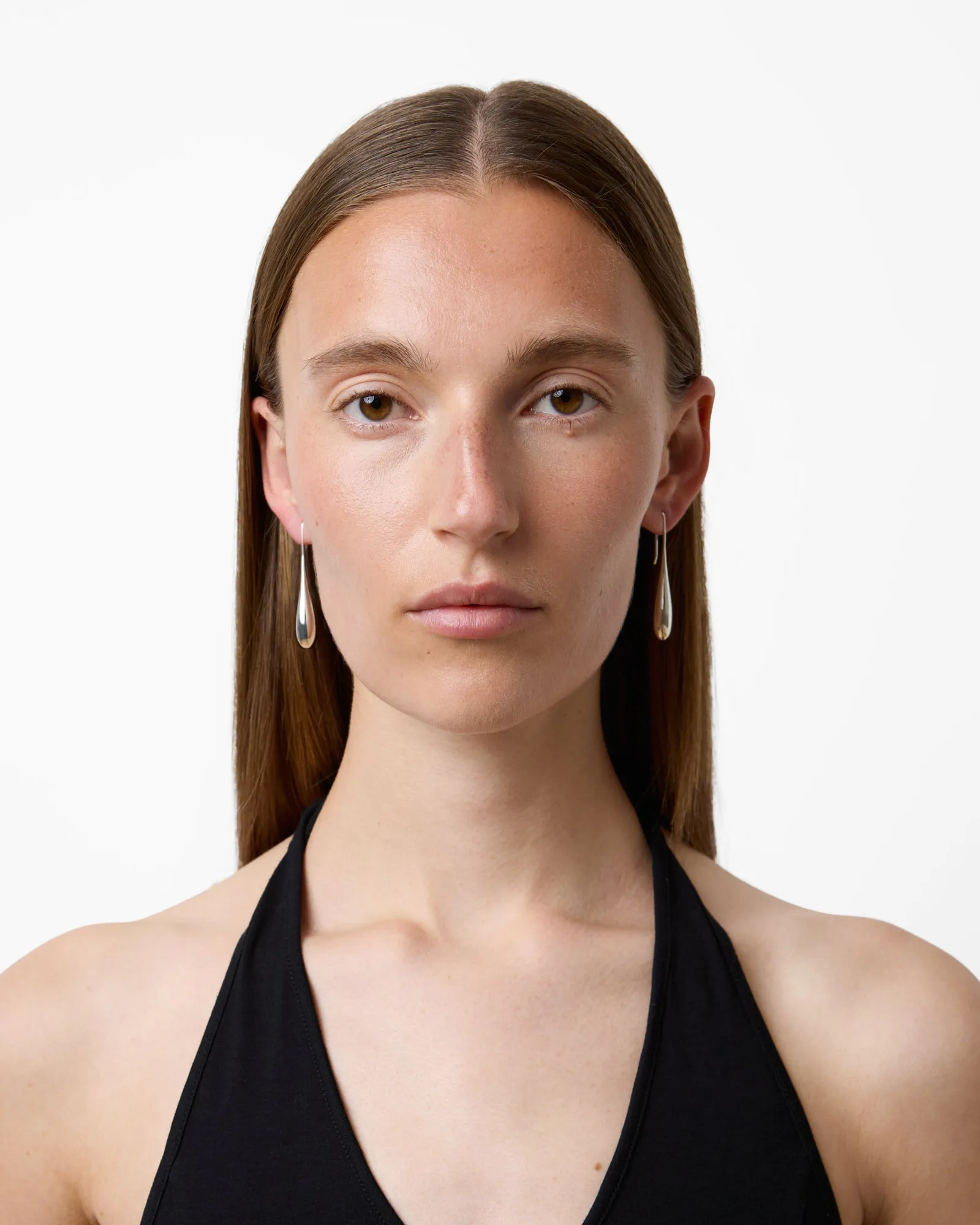 The Evelyn Earrings sold by LIÉ STUDIO product image thumbnail 2