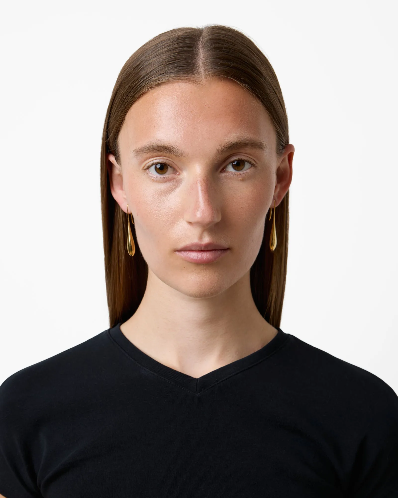 The Evelyn Earrings sold by LIÉ STUDIO product image thumbnail 2