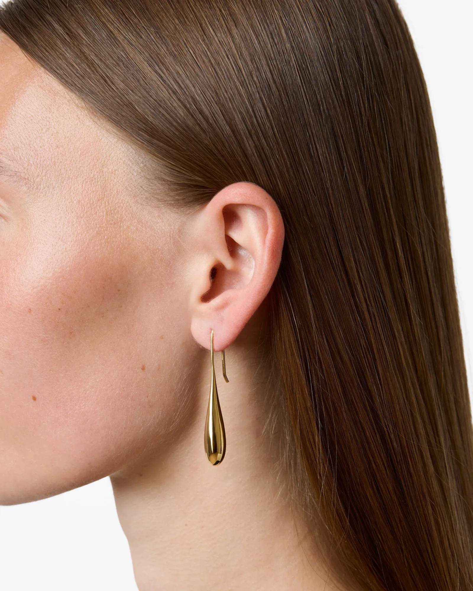 The Evelyn Earrings sold by LIÉ STUDIO product image thumbnail 3