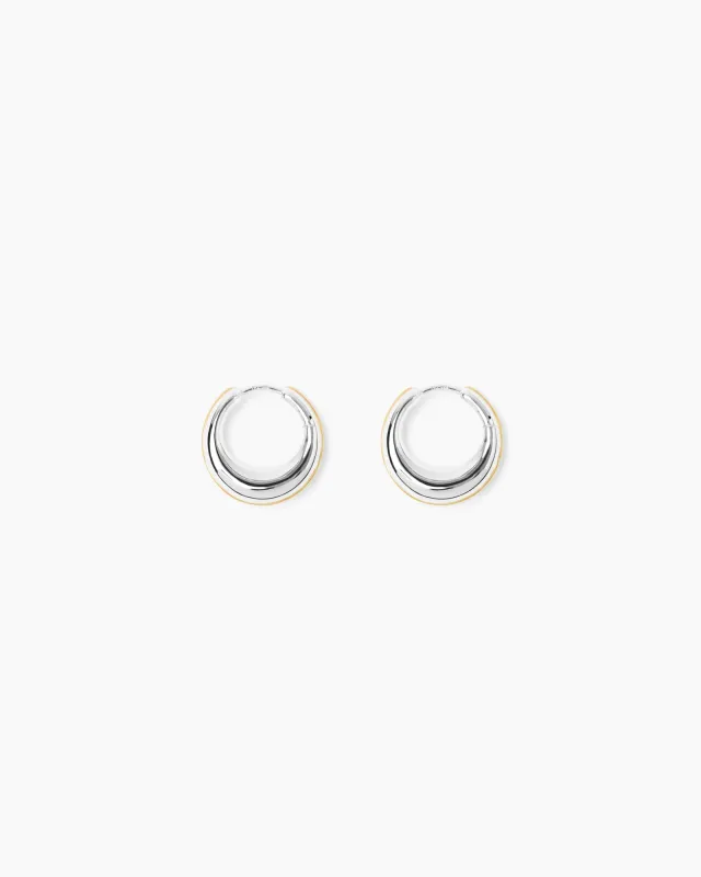 The Harper Earrings made by LIÉ STUDIO