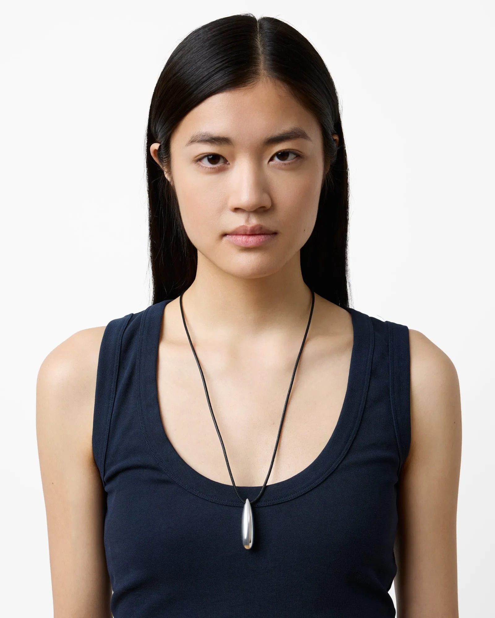 The Dolly Necklace sold by LIÉ STUDIO product image thumbnail 4