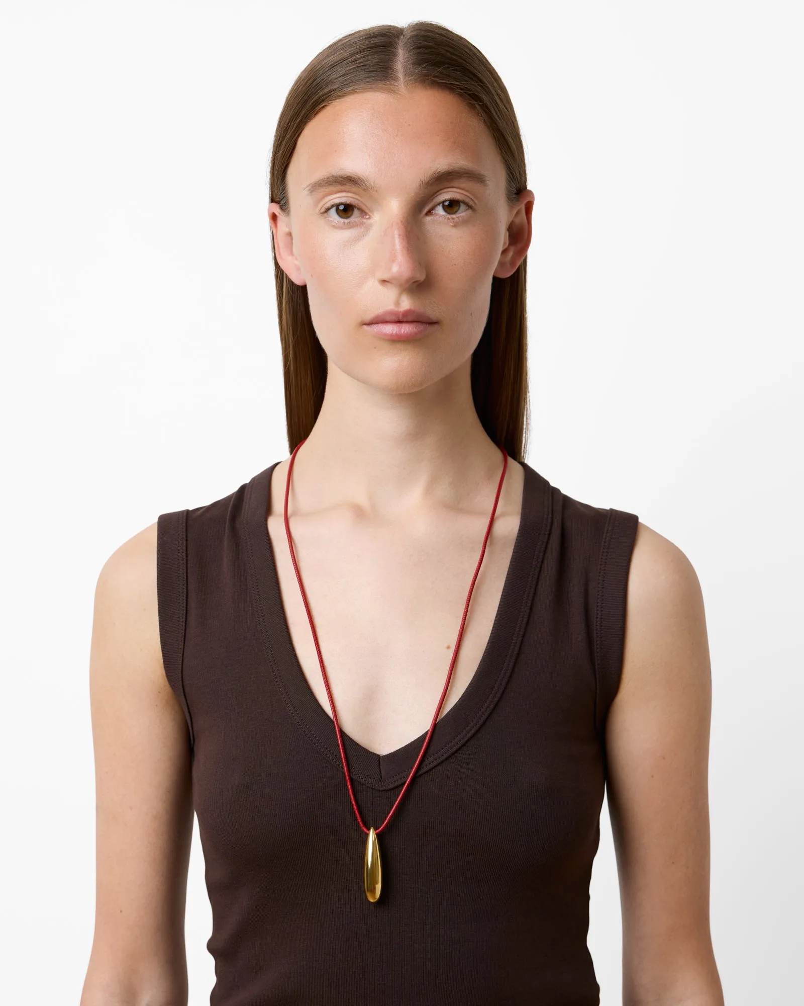The Dolly Necklace sold by LIÉ STUDIO product image thumbnail 3