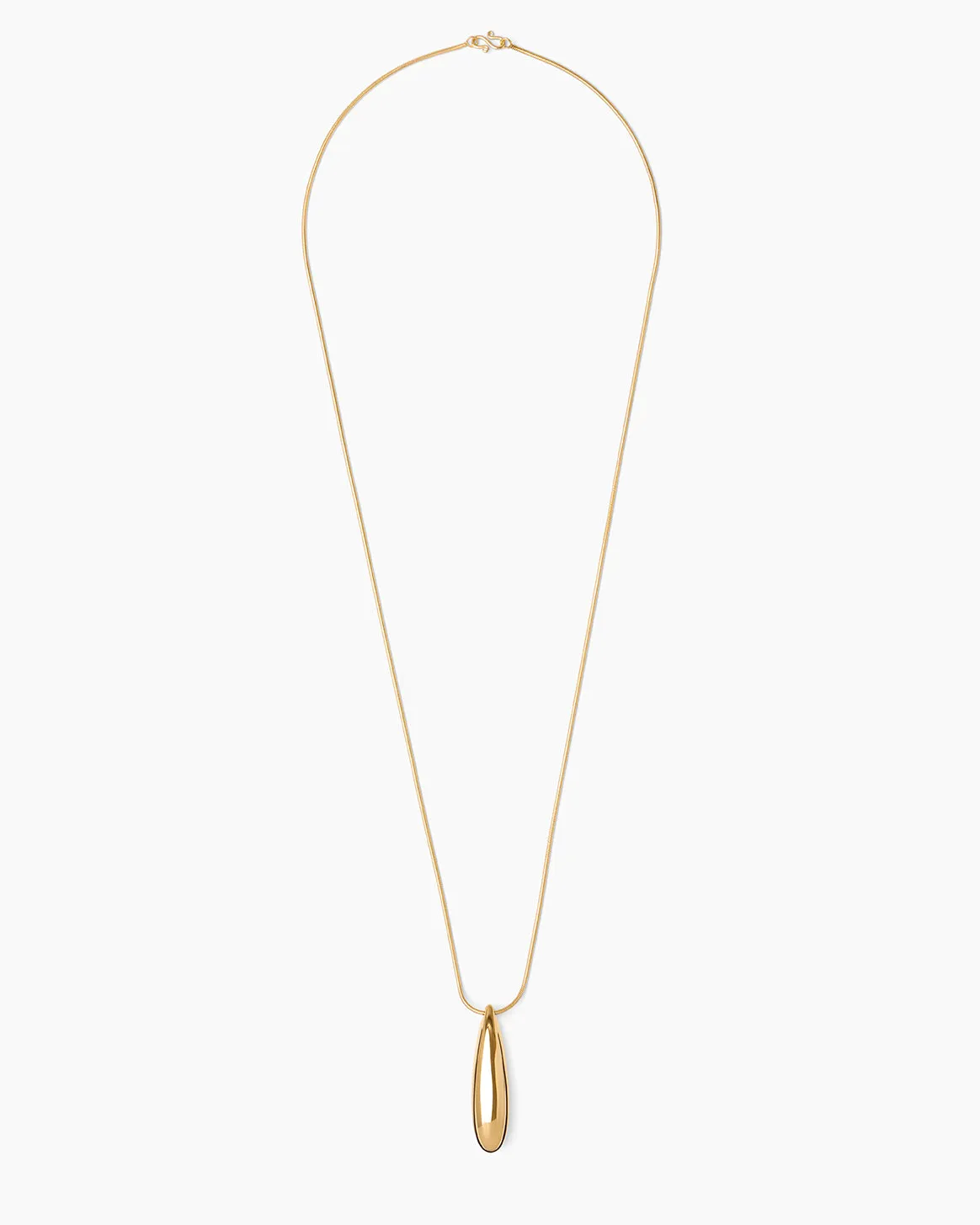 The Dolly Necklace sold by LIÉ STUDIO