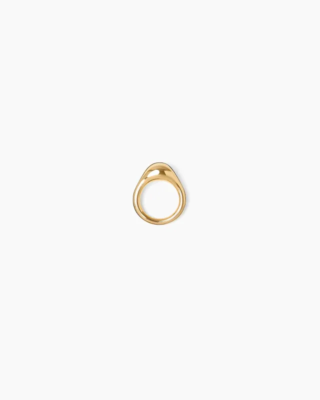 The Chloe Ring made by LIÉ STUDIO