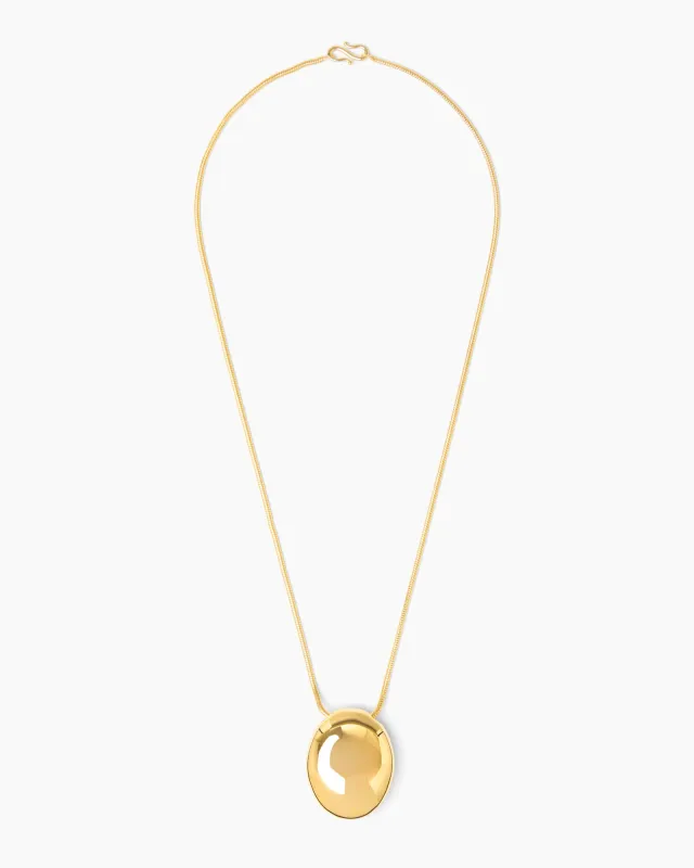The Julia Necklace made by LIÉ STUDIO