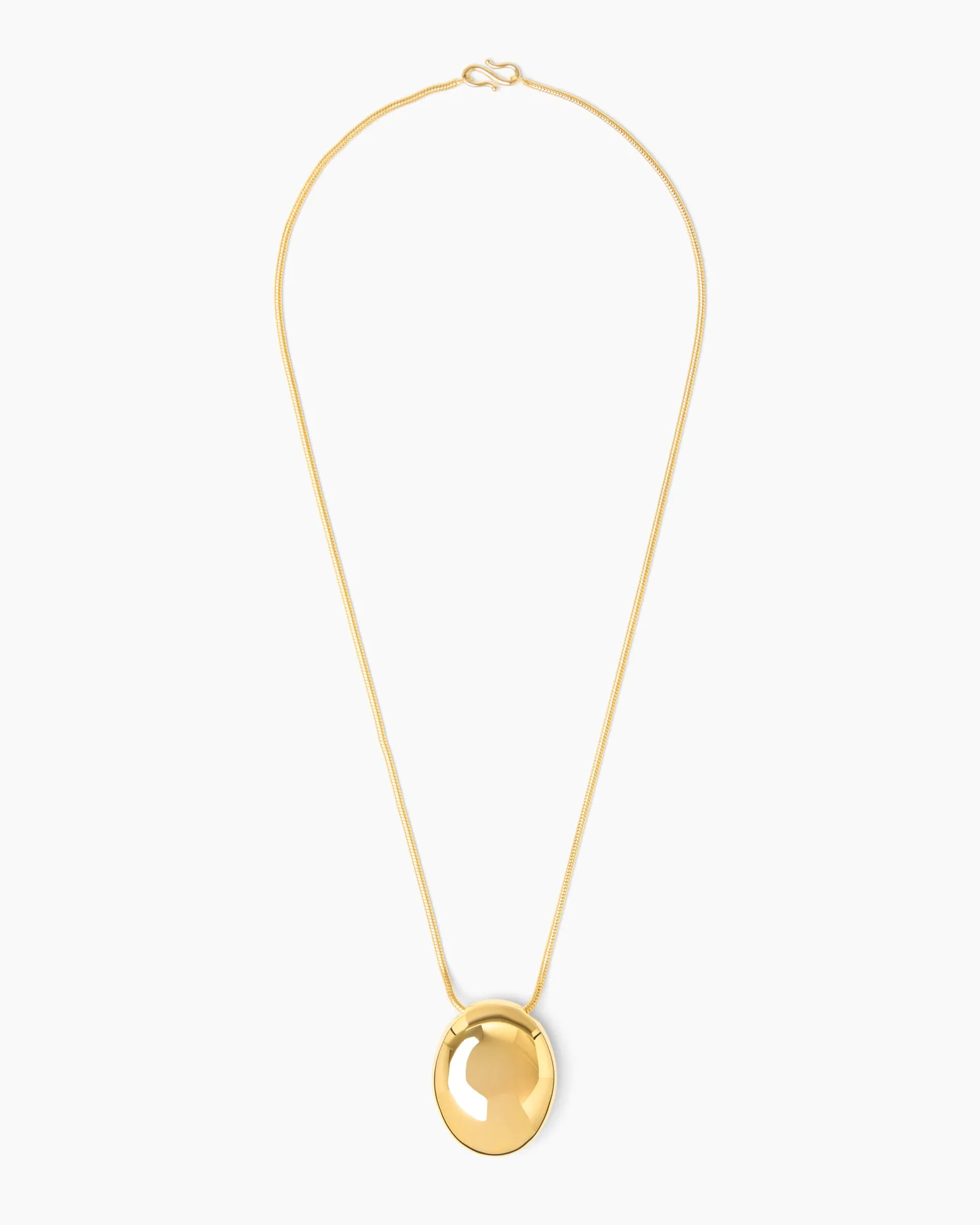 The Julia Necklace sold by LIÉ STUDIO