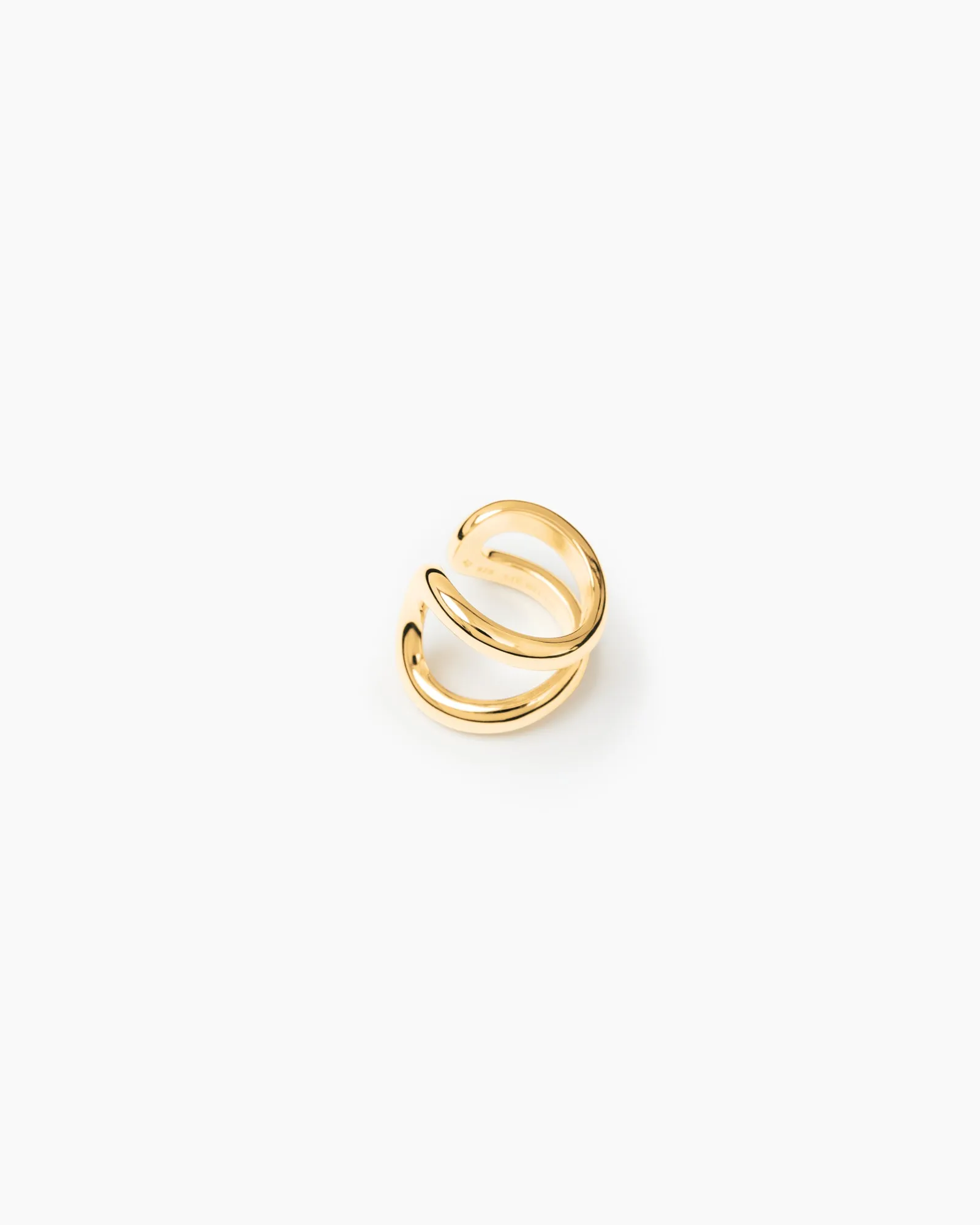 The Alma Ring sold by LIÉ STUDIO