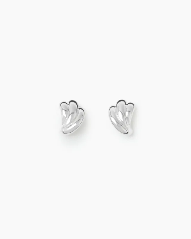 The Magda Earrings made by LIÉ STUDIO