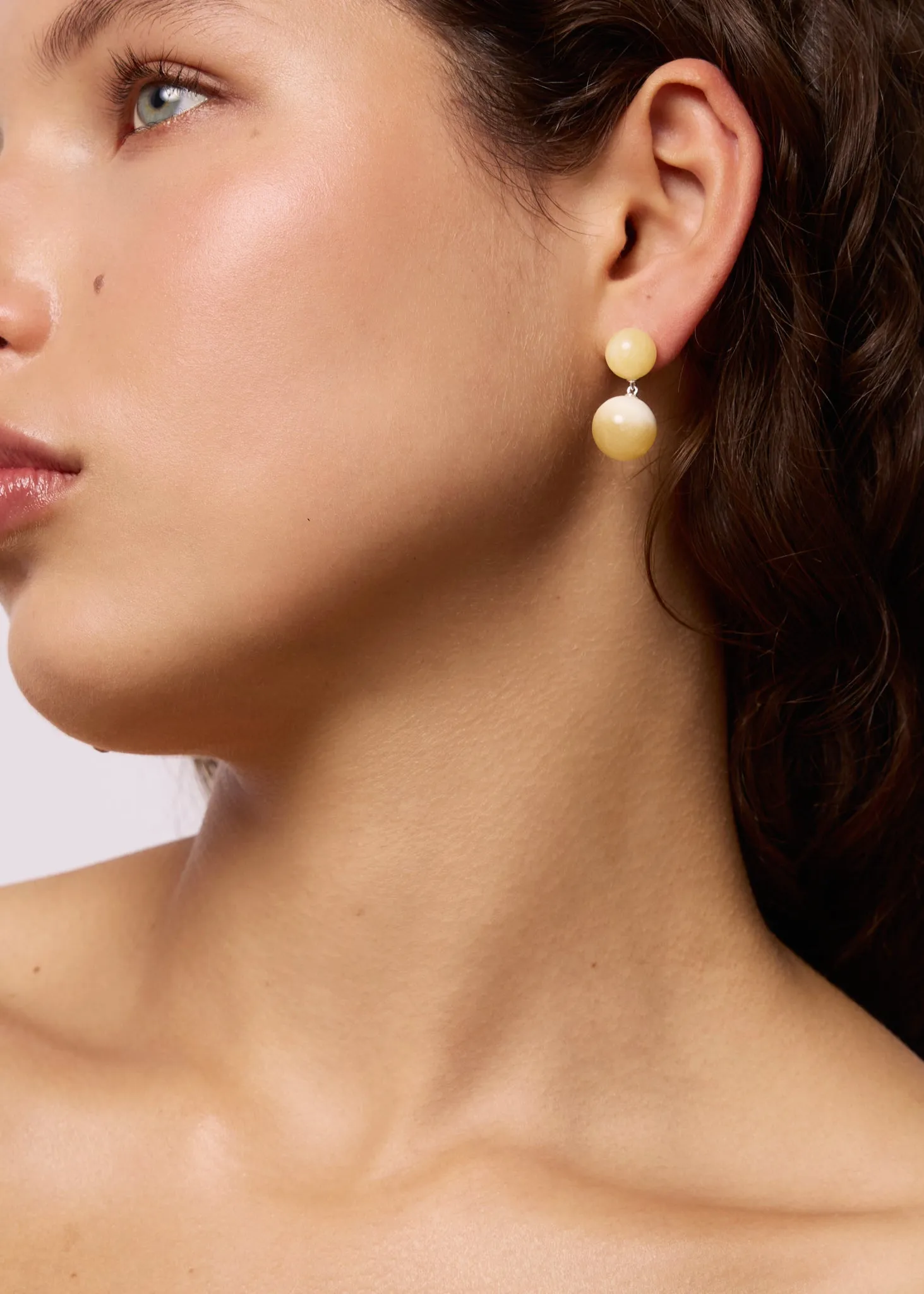 The Hannah Earrings sold by LIÉ STUDIO product image thumbnail 2