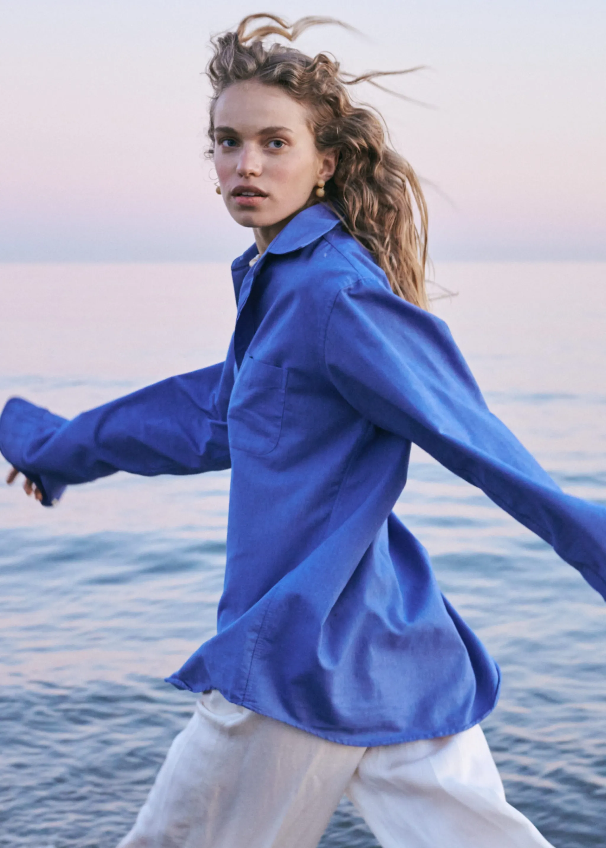 The Hannah Earrings sold by LIÉ STUDIO product image thumbnail 4