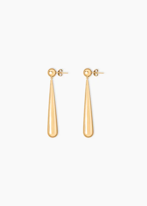 The Louise Earrings sold by LIÉ STUDIO