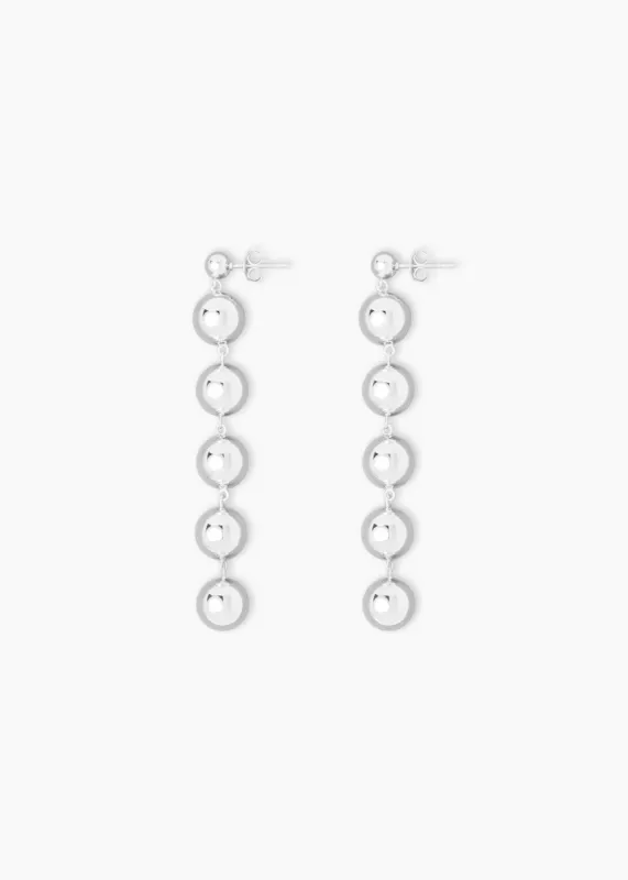 The Anita Earrings sold by LIÉ STUDIO