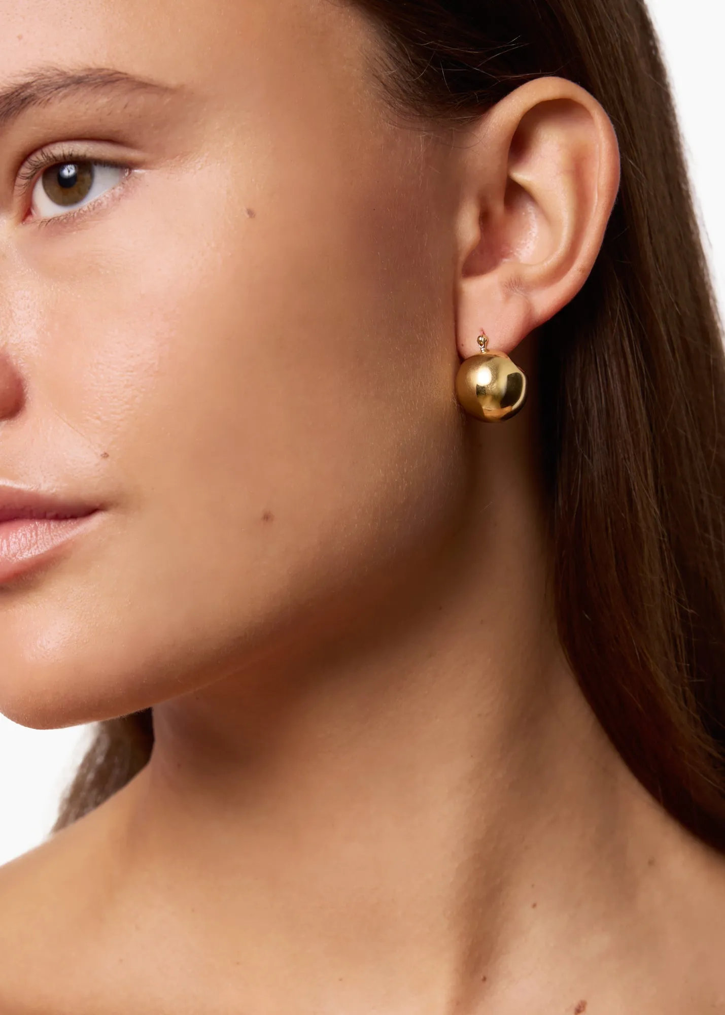 The Ingrid Earrings sold by LIÉ STUDIO product image thumbnail 2