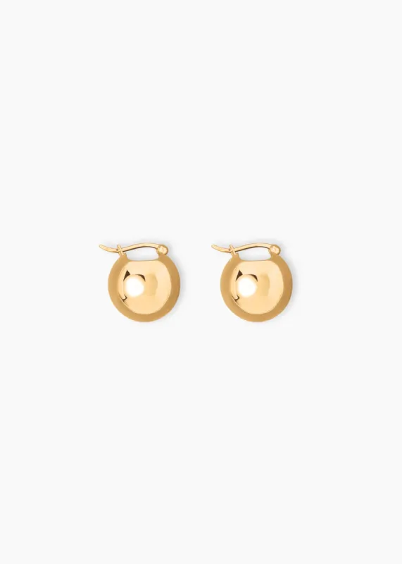 The Ingrid Earrings sold by LIÉ STUDIO