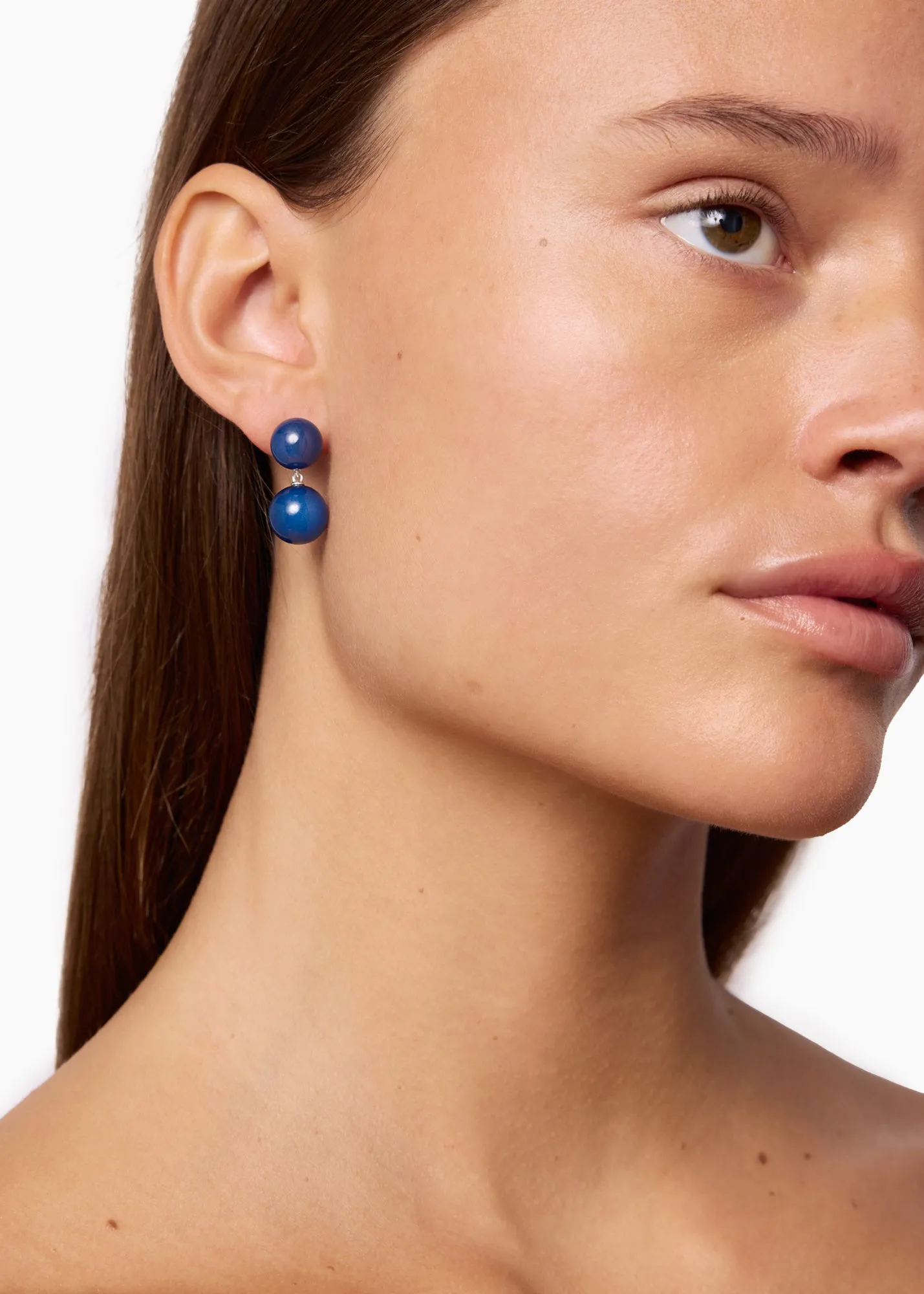 The Hannah Earrings sold by LIÉ STUDIO product image thumbnail 2