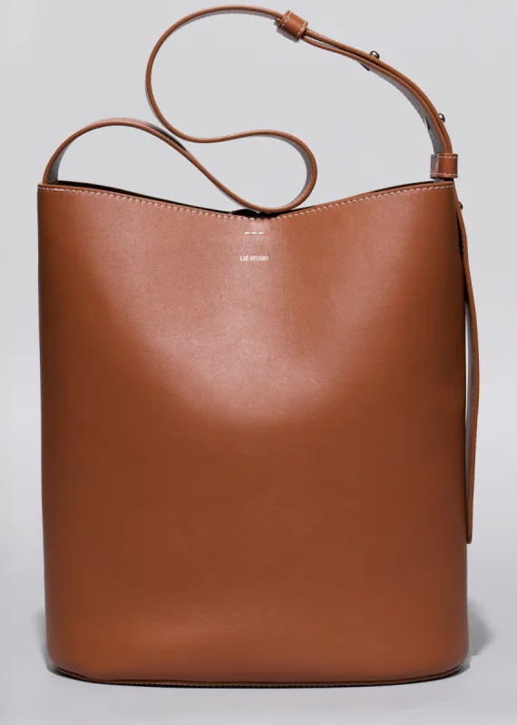 The Norma Tote sold by LIÉ STUDIO