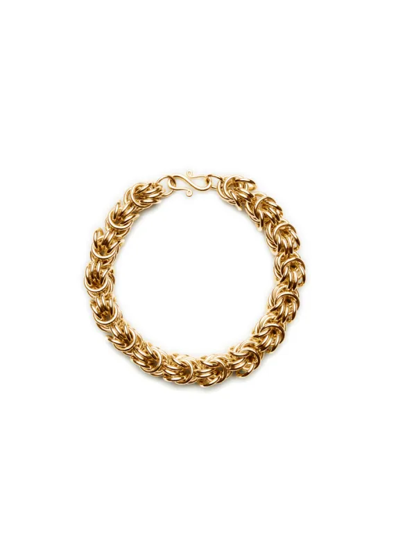 The Flora Bracelet sold by LIÉ STUDIO