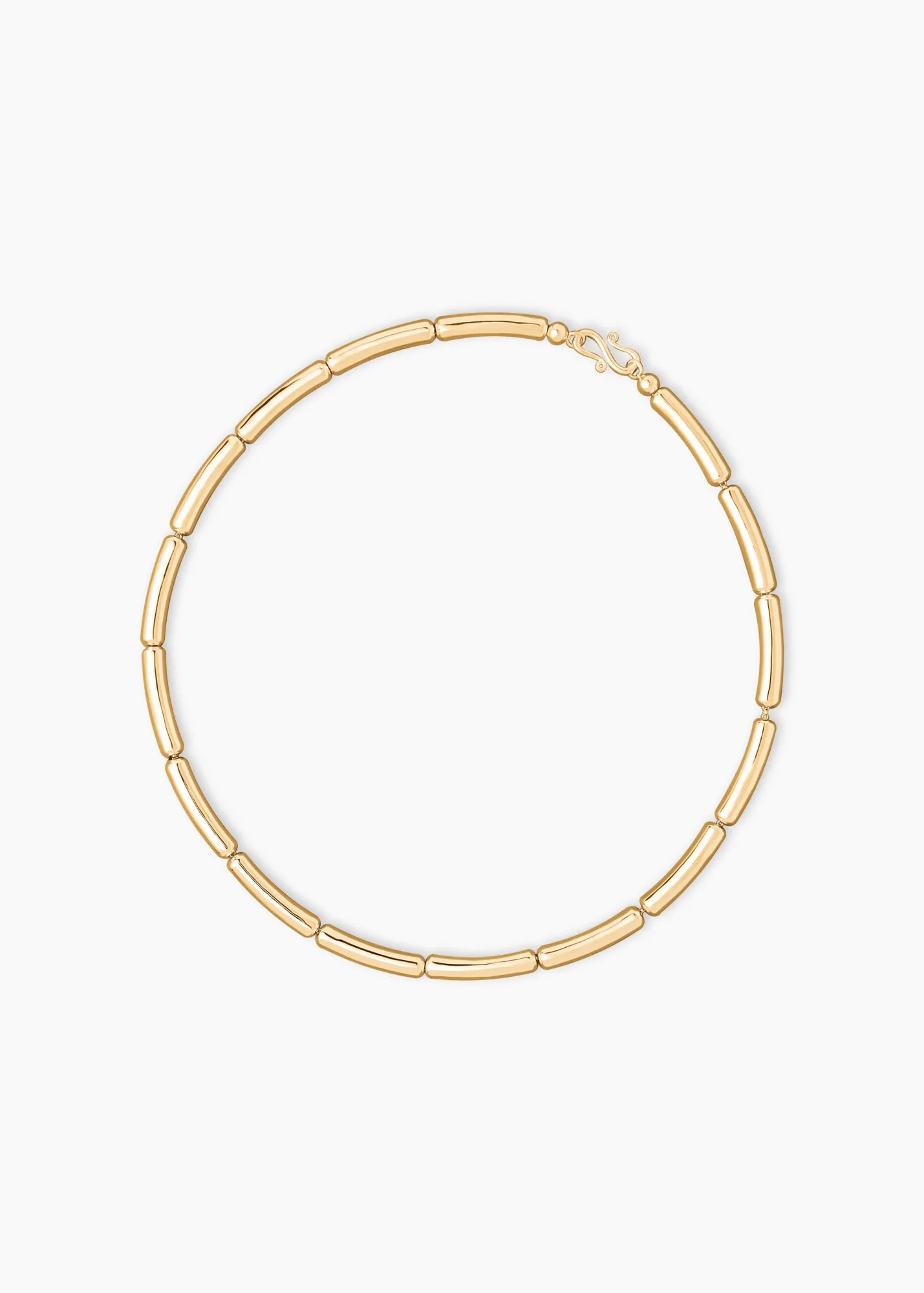 The Margaret Necklace sold by LIÉ STUDIO