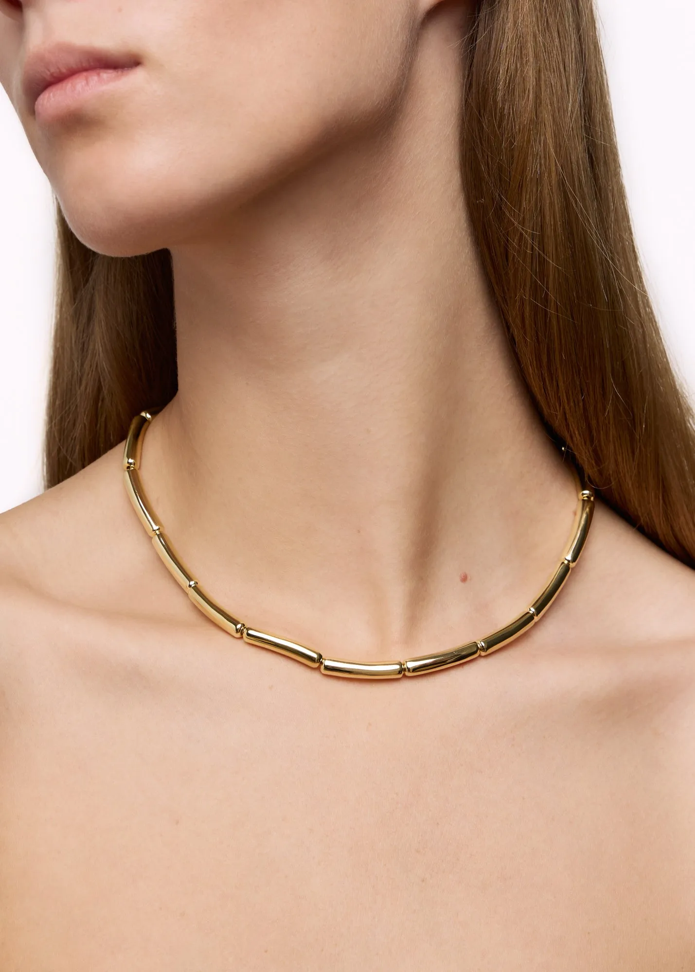 The Margaret Necklace sold by LIÉ STUDIO product image thumbnail 2