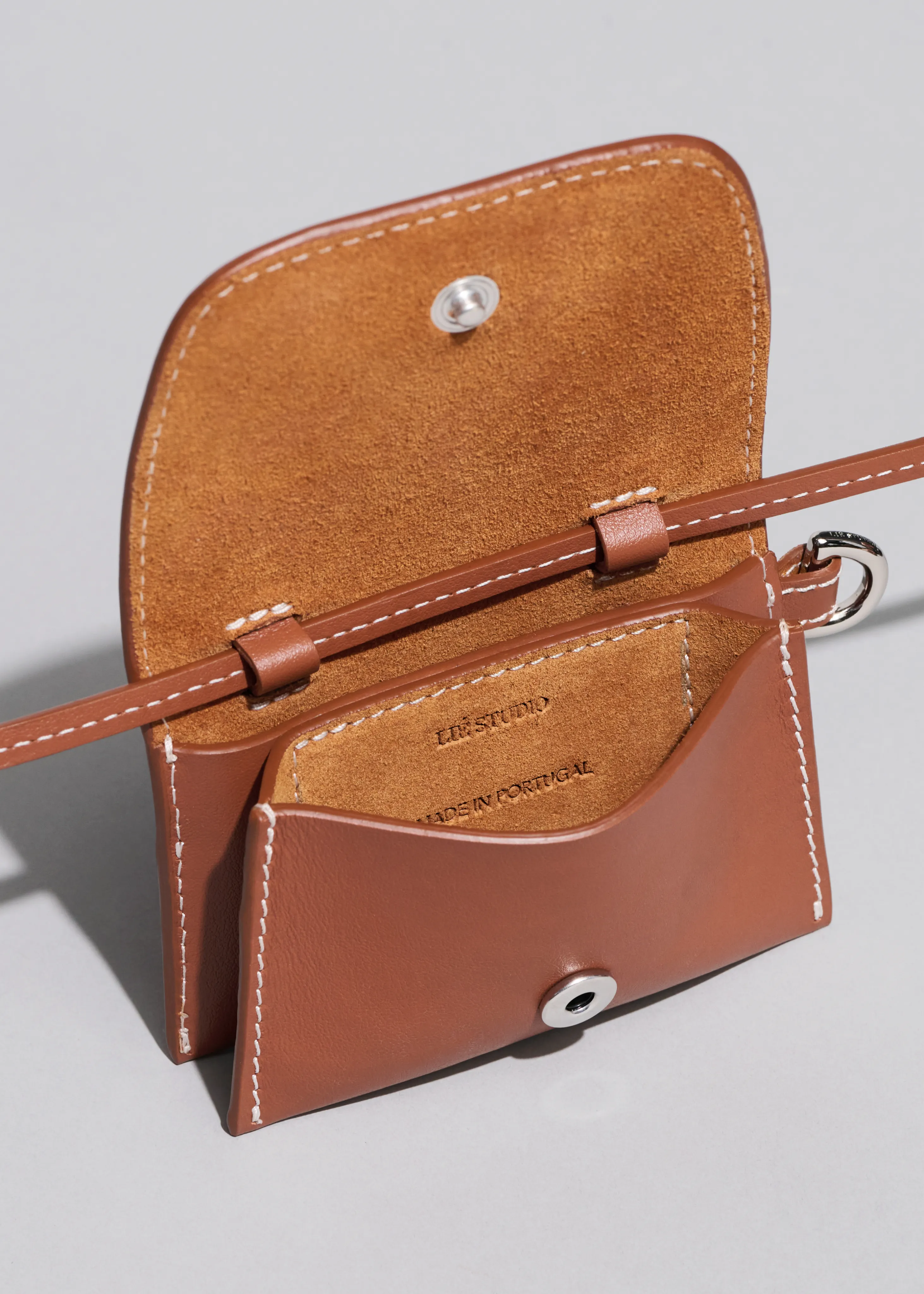 The Stella Wallet sold by LIÉ STUDIO product image thumbnail 4