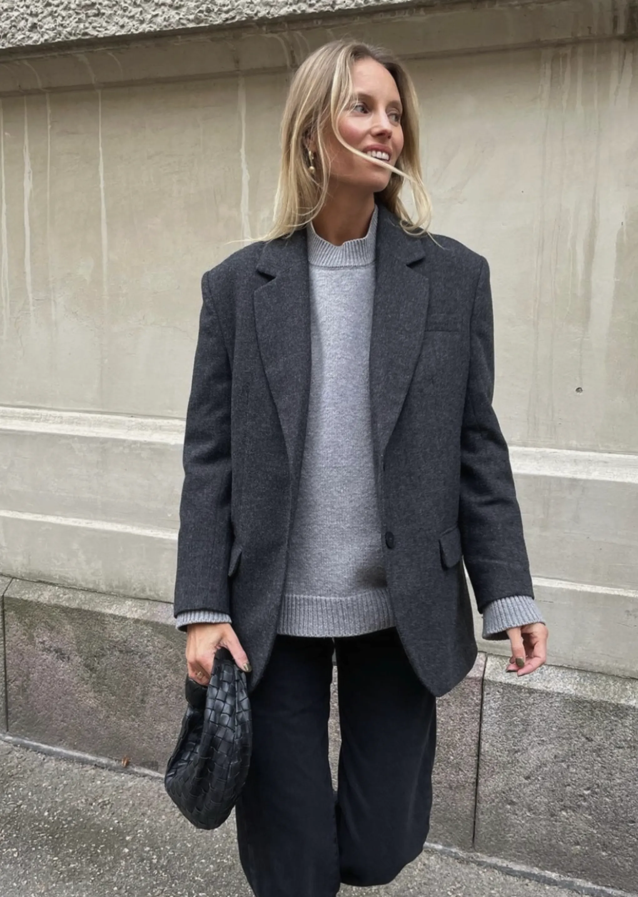 The Marie Earrings sold by LIÉ STUDIO product image thumbnail 4