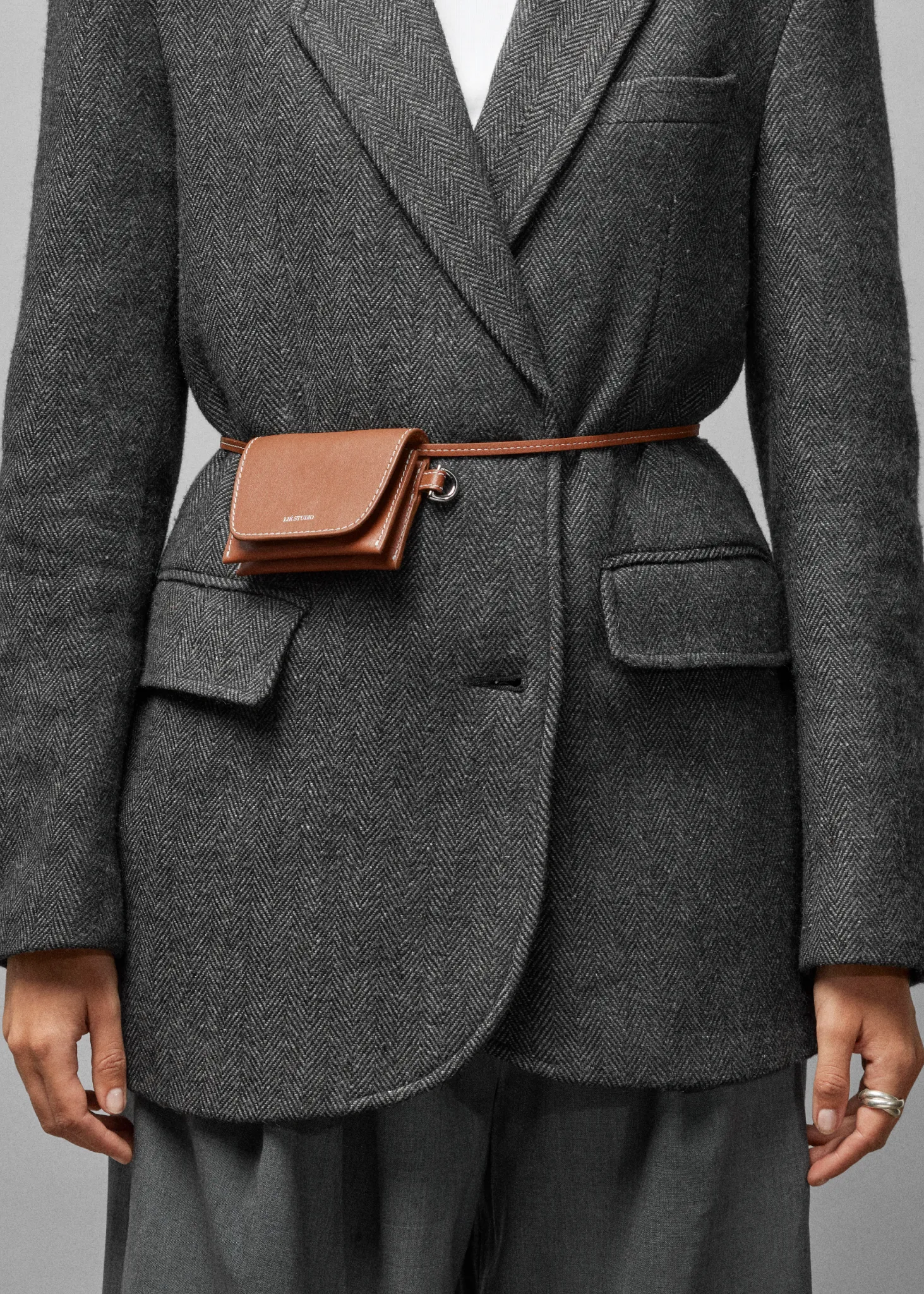 The Stella Wallet sold by LIÉ STUDIO product image thumbnail 5