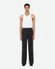 Raga Pleated Trouser sold by Wales Bonner