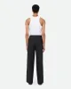 Raga Pleated Trouser sold by Wales Bonner