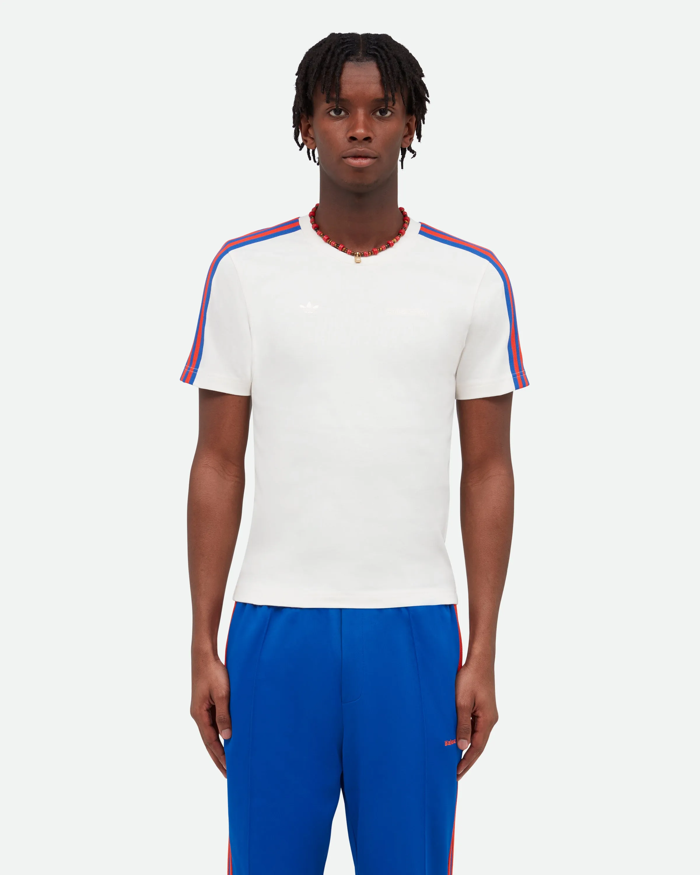 adidas Originals by Wales Bonner T Shirt sold by Wales Bonner product image thumbnail 2