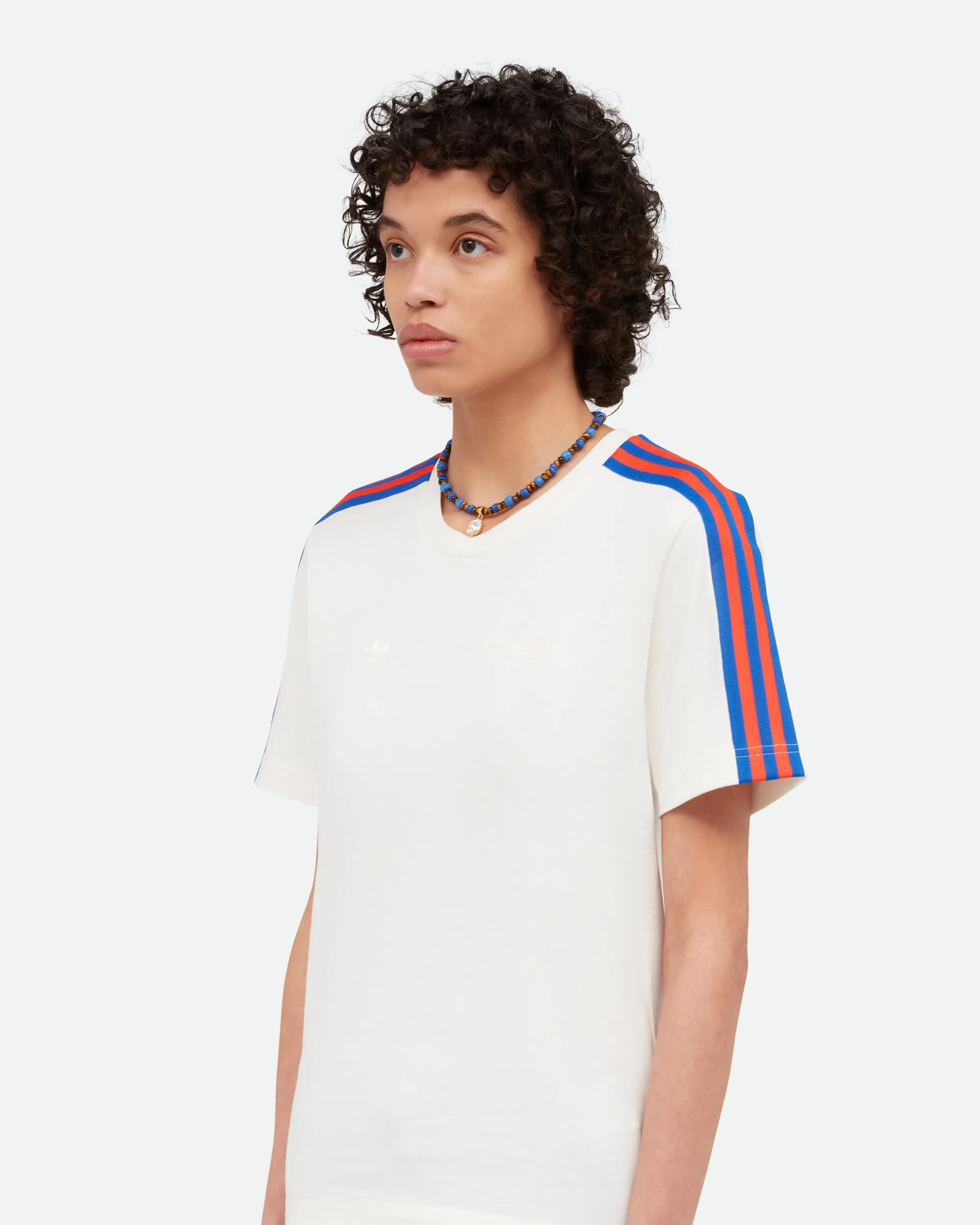 adidas Originals by Wales Bonner T Shirt sold by Wales Bonner product image thumbnail 3