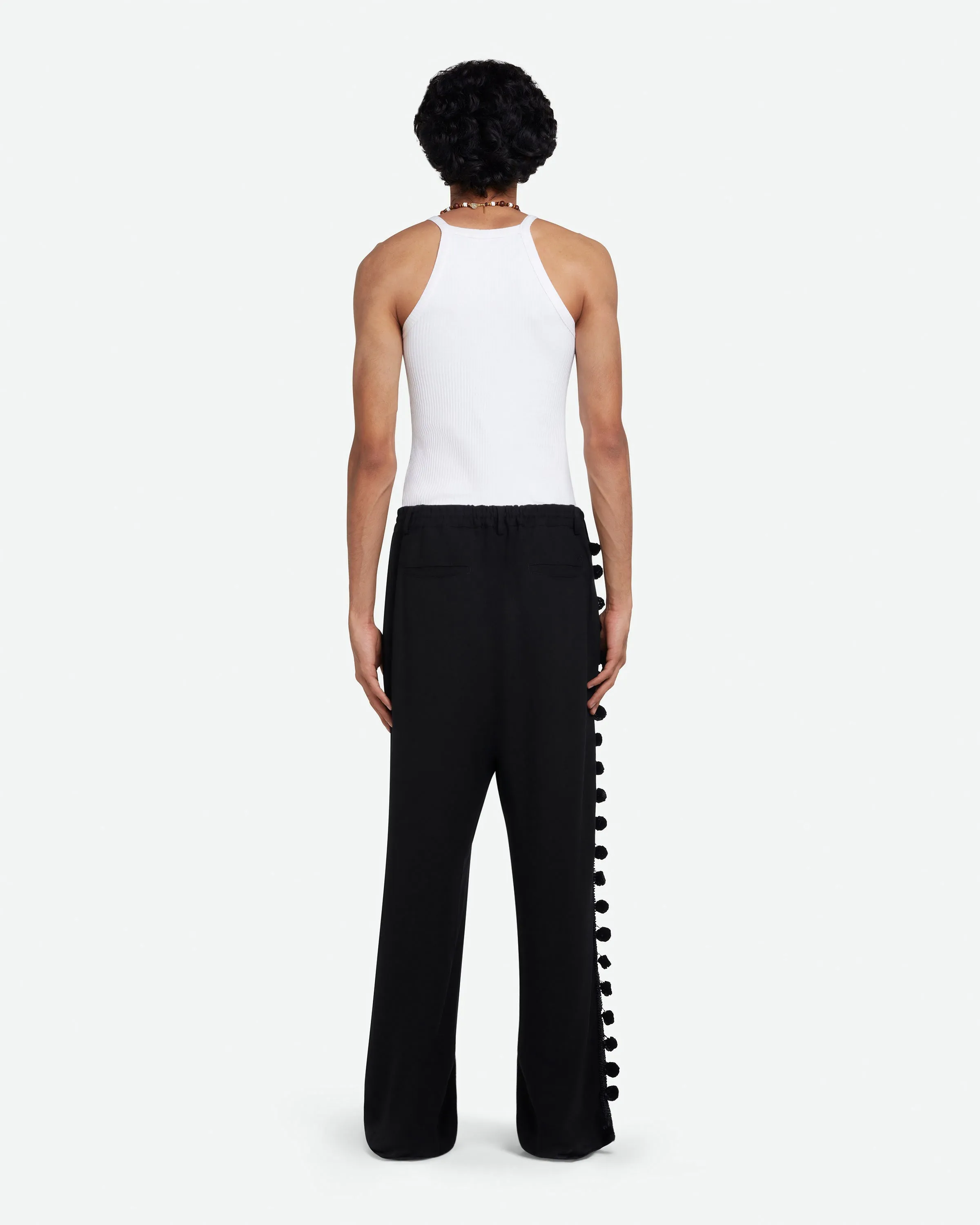 Menelik Trousers sold by Wales Bonner product image thumbnail 4